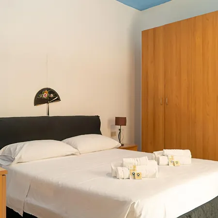 Sweet Holidays - - Domus Grecu - 200 Mt Dal Mare Appartement *
