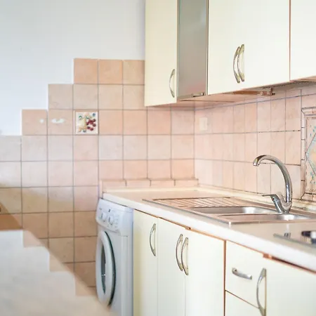 Appartement Sweet Holidays - - Domus Grecu - 200 Mt Dal Mare *