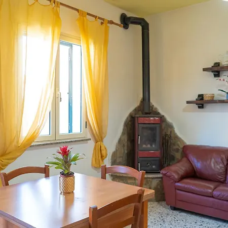 Sweet Holidays - - Domus Grecu - 200 Mt Dal Mare Appartement *