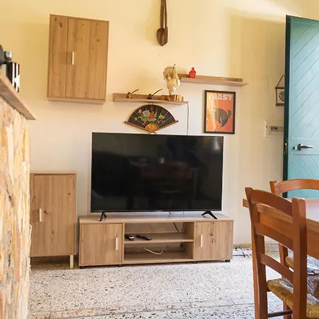 Sweet Holidays - - Domus Grecu - 200 Mt Dal Mare 라 칼레타