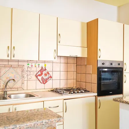 Sweet Holidays - - Domus Grecu - 200 Mt Dal Mare *