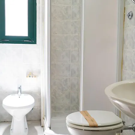 Sweet Holidays - - Domus Grecu - 200 Mt Dal Mare La Caletta