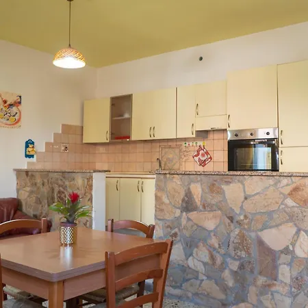 아파트 Sweet Holidays - - Domus Grecu - 200 Mt Dal Mare 라 칼레타
