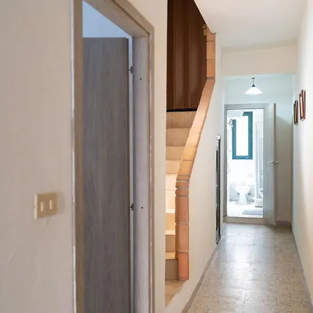 Sweet Holidays - - Domus Grecu - 200 Mt Dal Mare