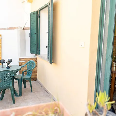 Appartement Sweet Holidays - - Domus Grecu - 200 Mt Dal Mare *
