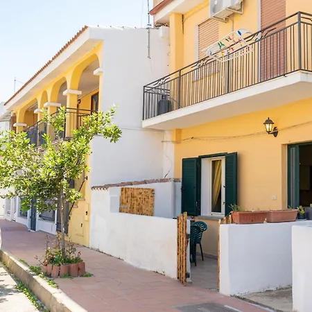 Appartement Sweet Holidays - - Domus Grecu - 200 Mt Dal Mare *