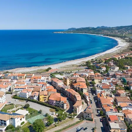 Sweet Holidays - - Domus Grecu - 200 Mt Dal Mare *