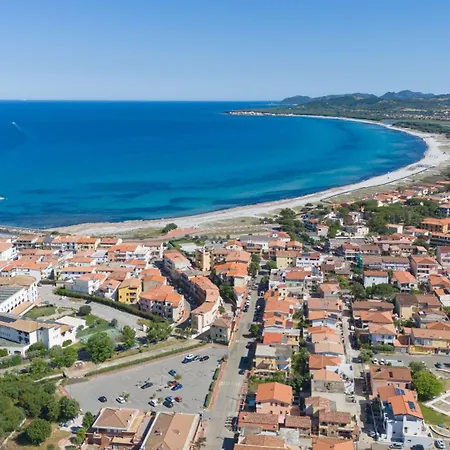 Sweet Holidays - - Domus Grecu - 200 Mt Dal Mare Appartement
