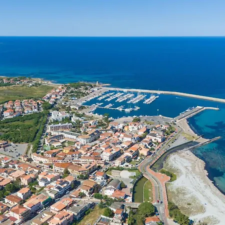 Sweet Holidays - - Domus Grecu - 200 Mt Dal Mare *